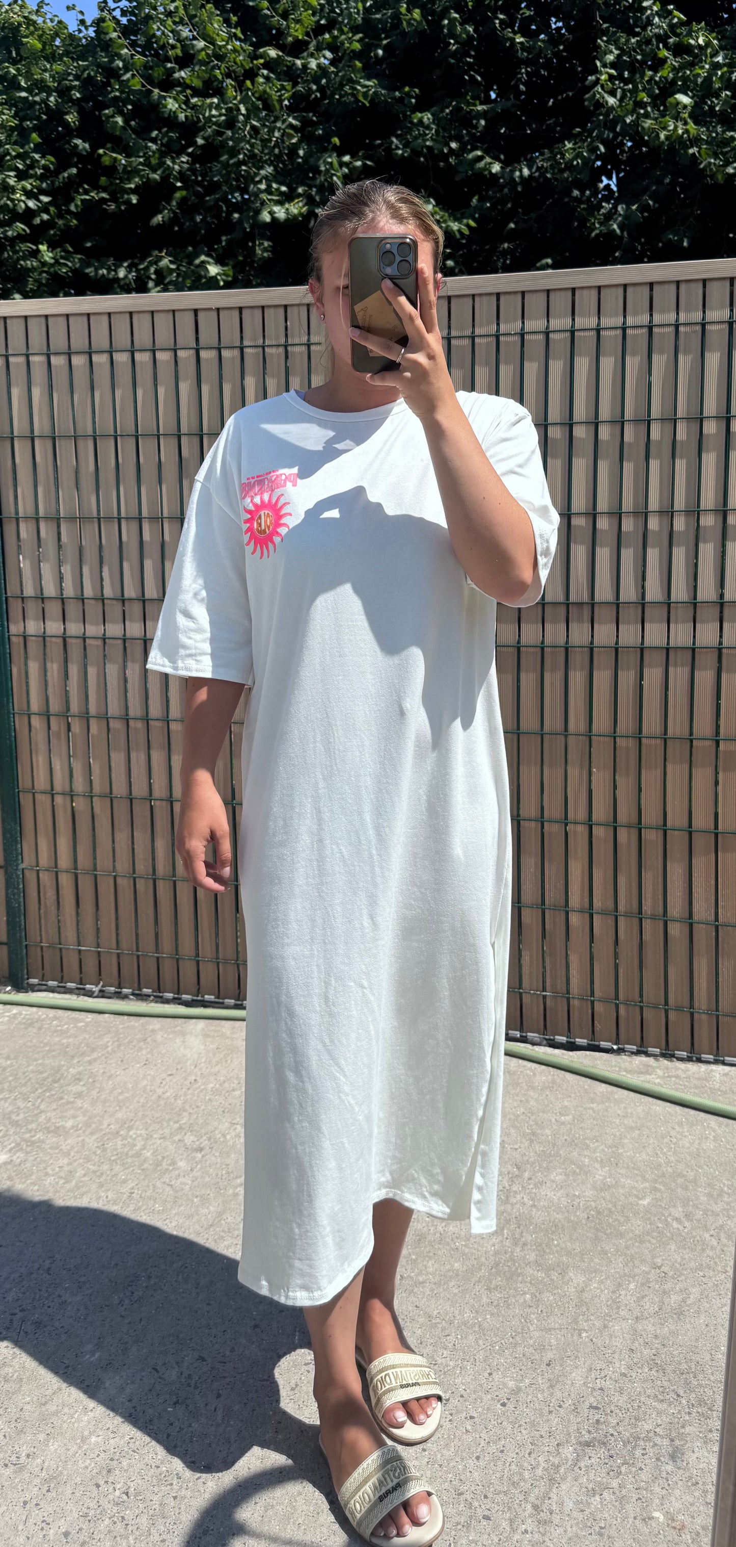 Robe Ela
