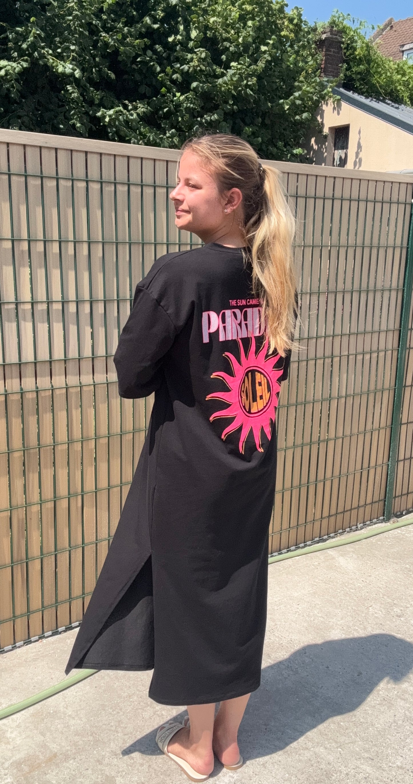 Robe Ela
