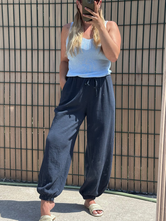 Pantalon Léonie