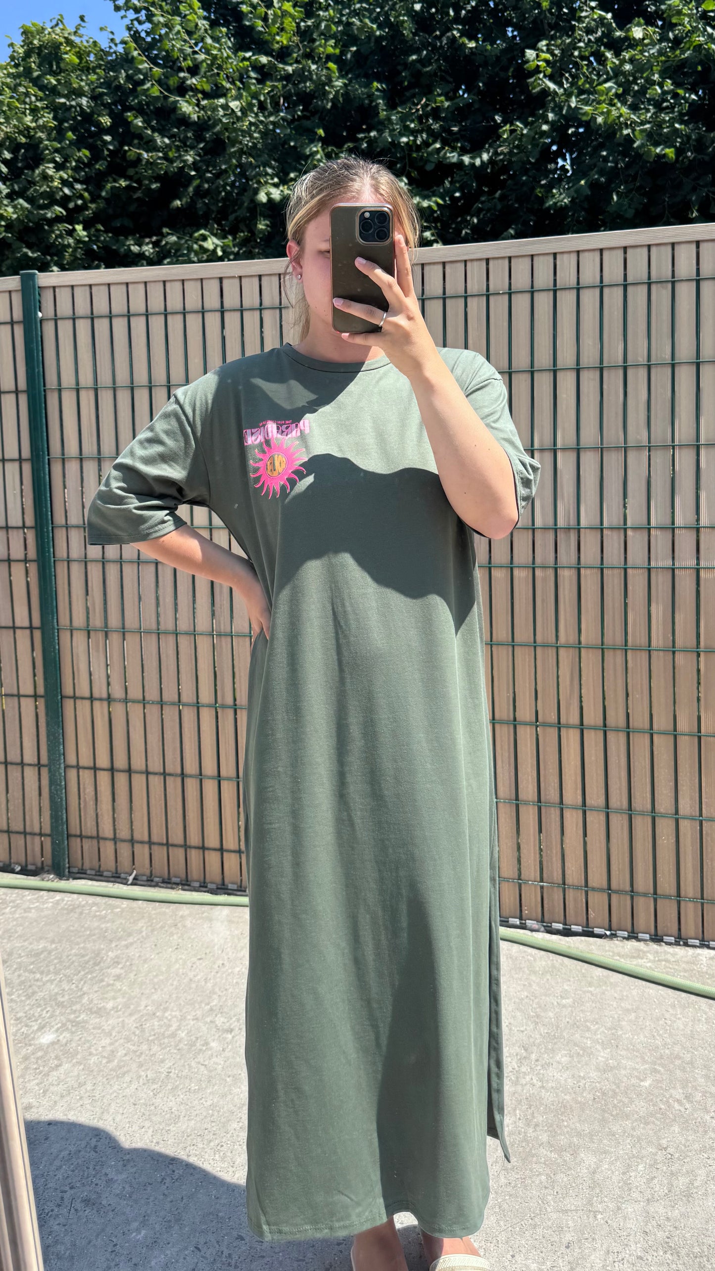 Robe Ela