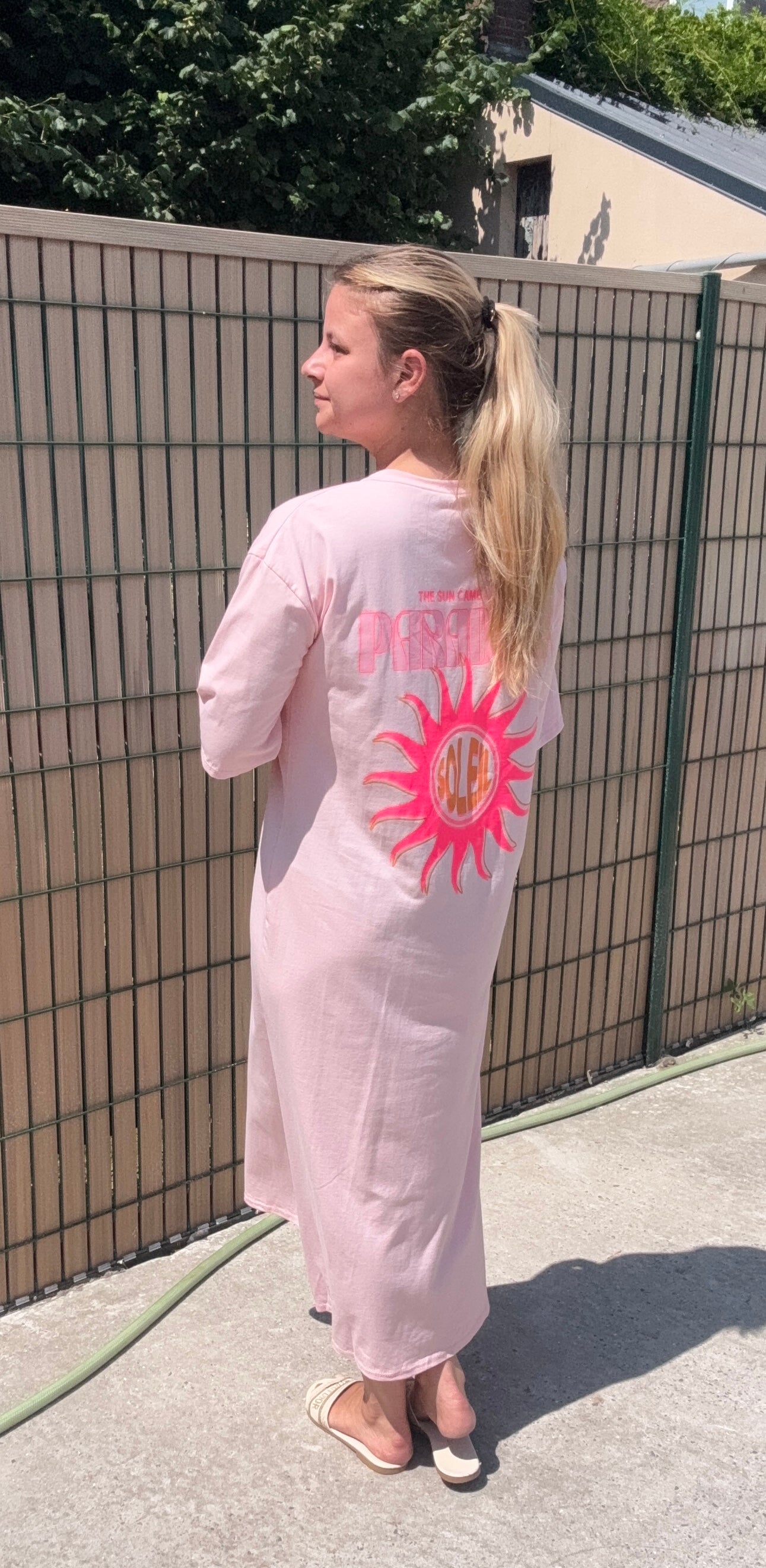 Robe Ela