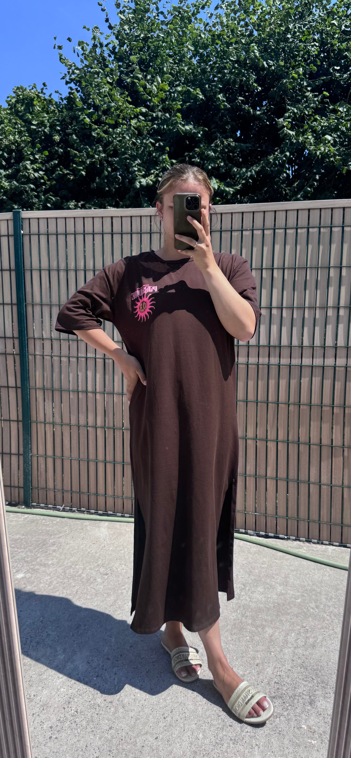 Robe Ela