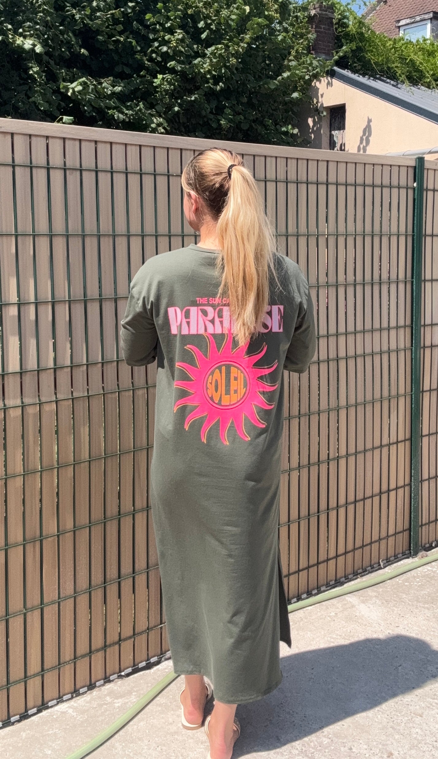 Robe Ela