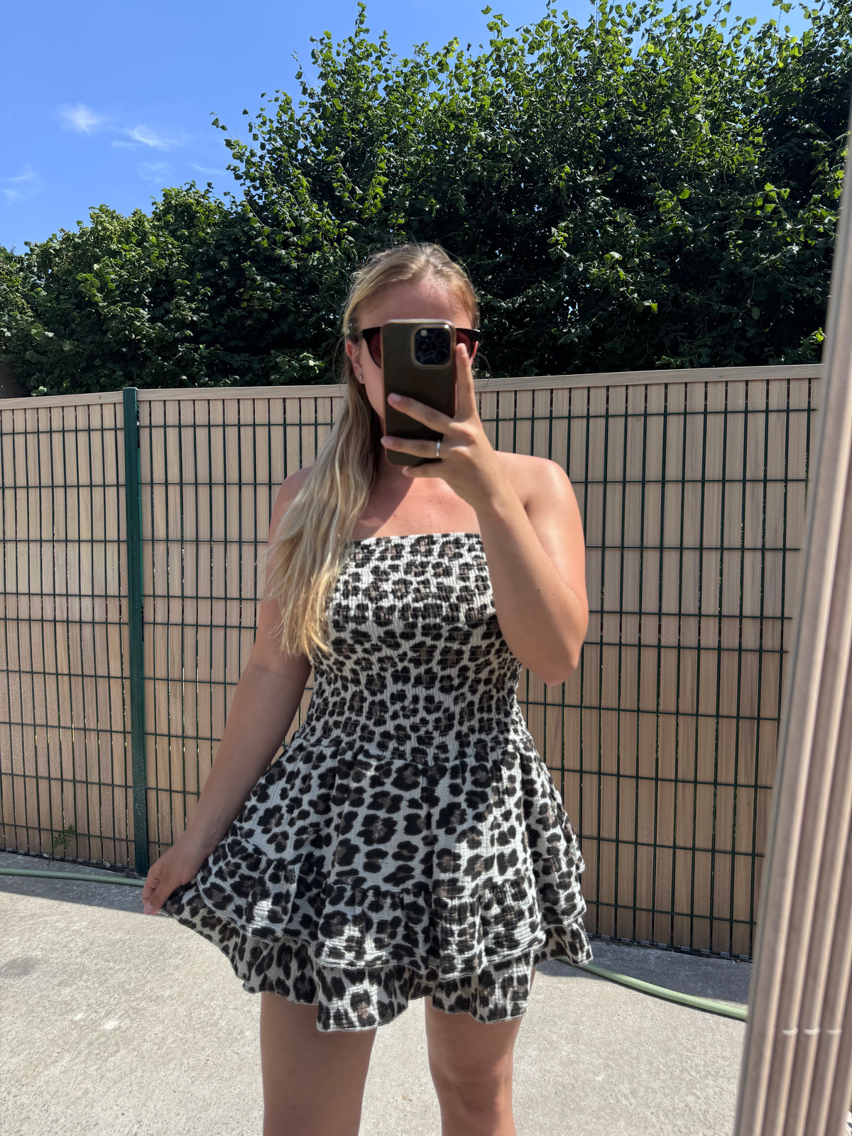 Combishort Helline