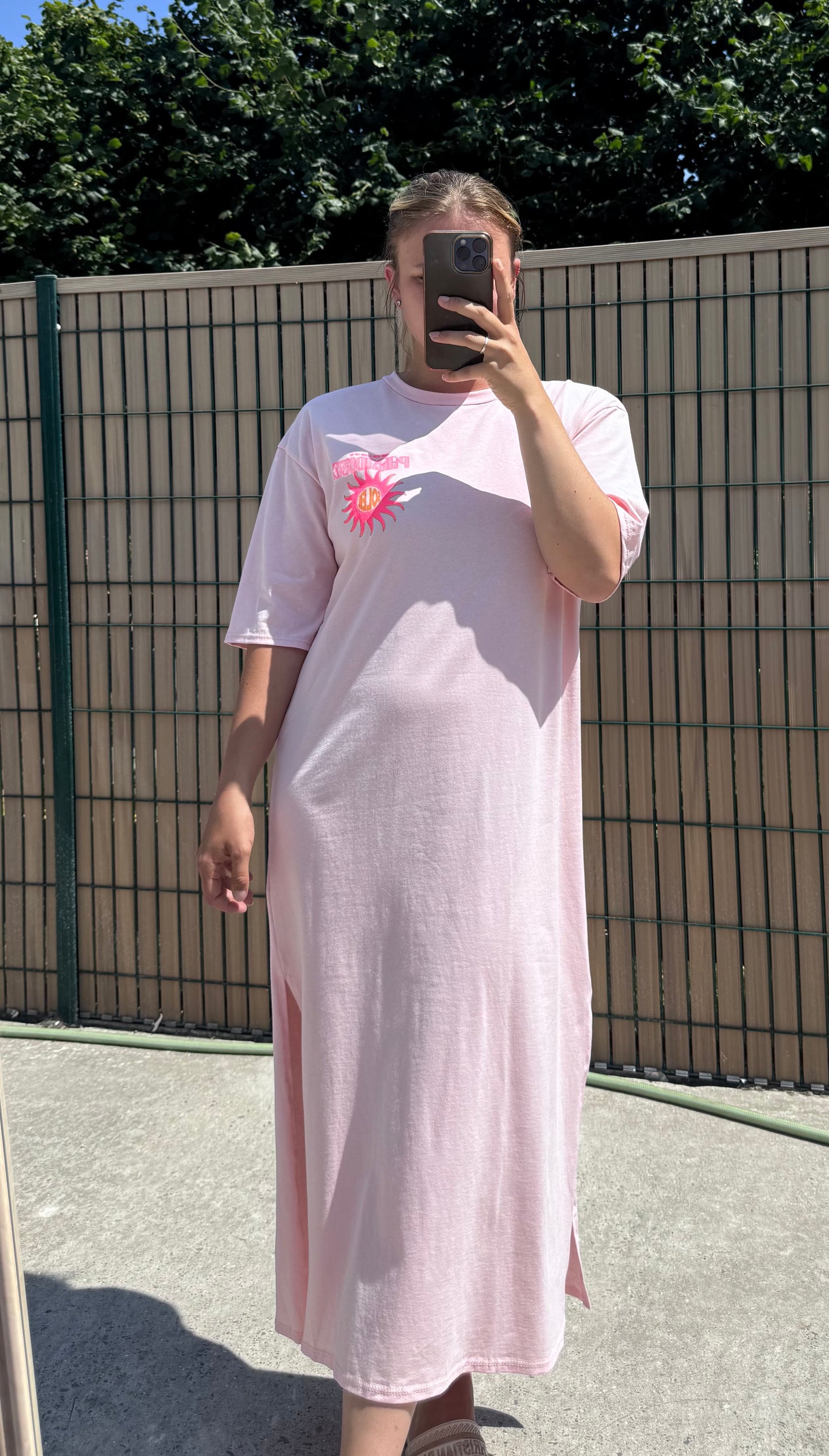 Robe Ela