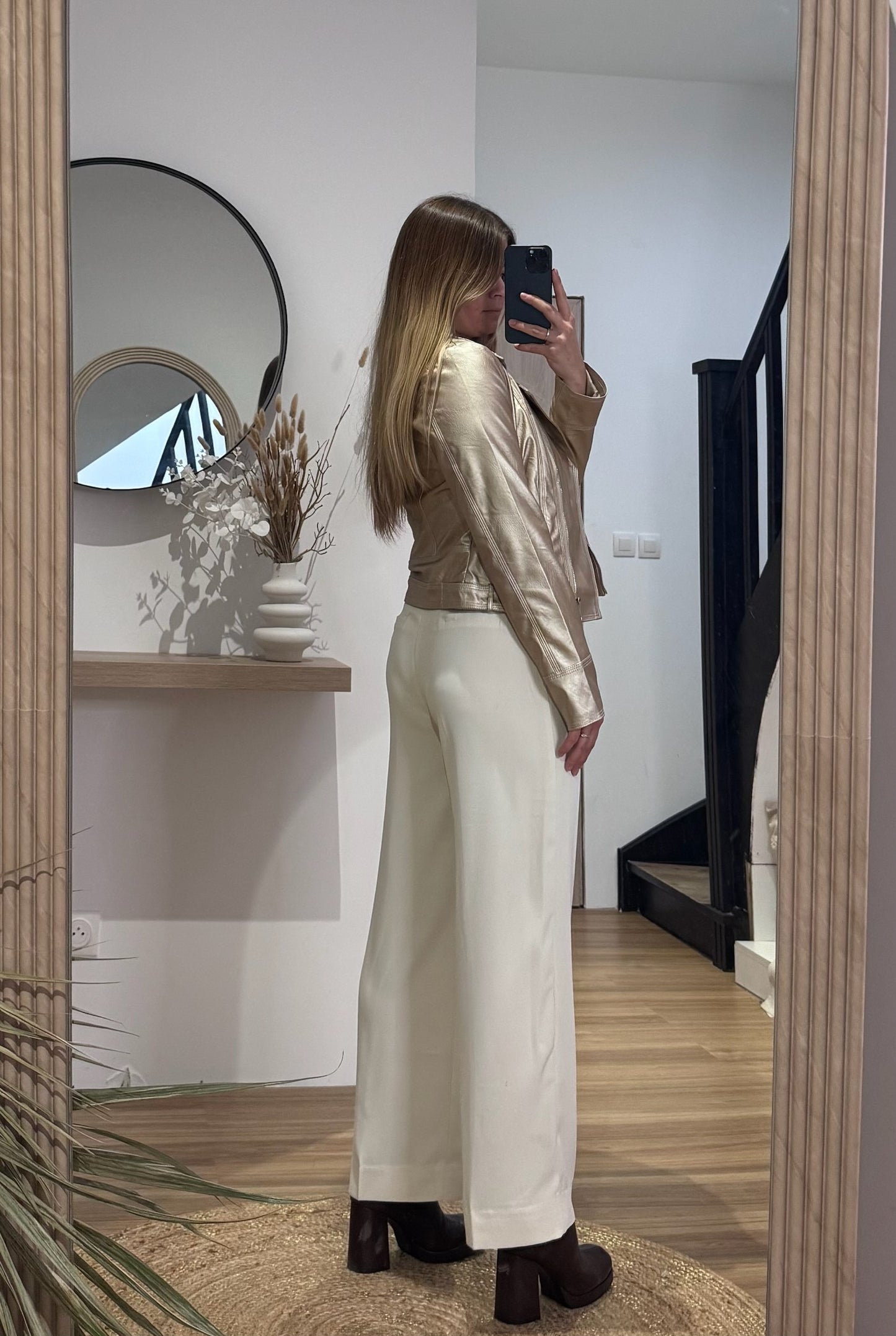 Anais - Pantalon