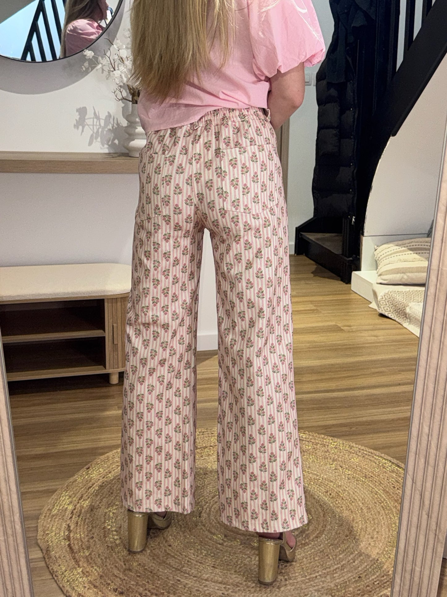 Betty-Pantalon